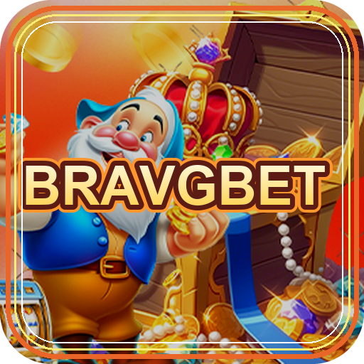 bravgbet Brasil logo